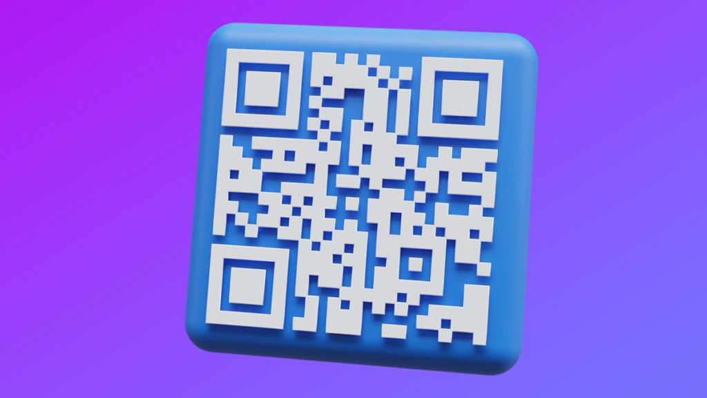 QR Code List, Using QR Code to Collect Emails