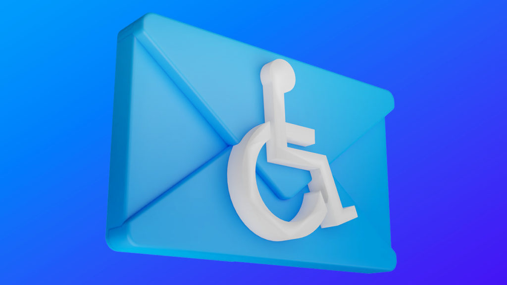how to make your email marketing more accessible