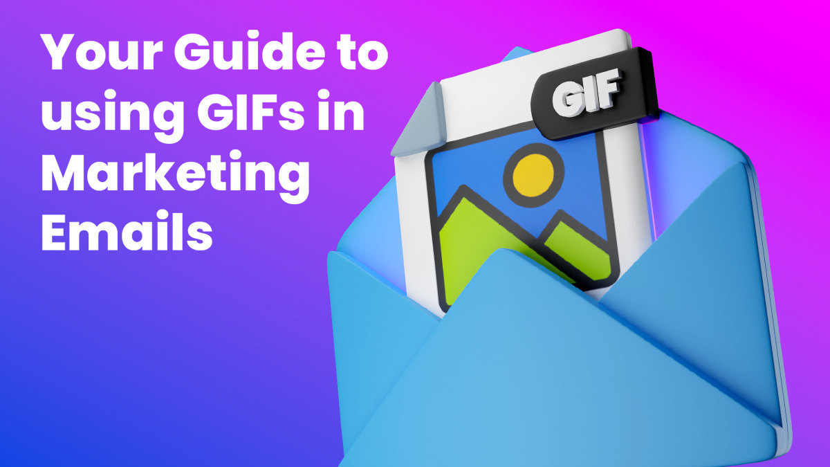 Your Field Guide to Animated GIFs in Email – Email Marketing Tips