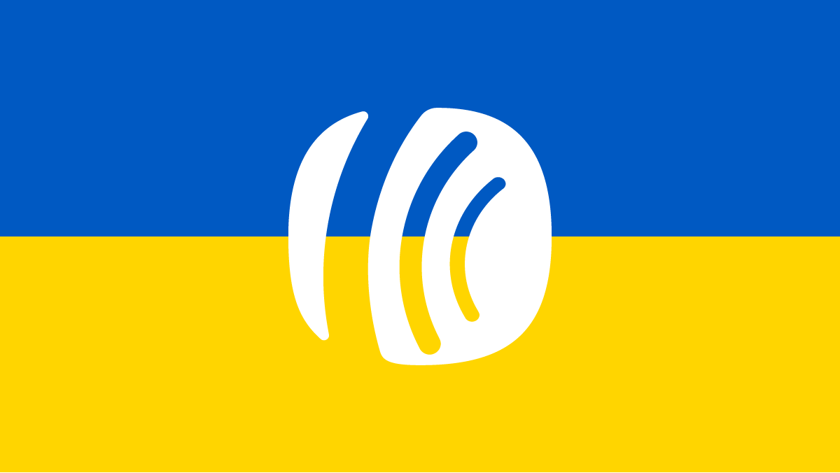 AWeber stands with Ukraine