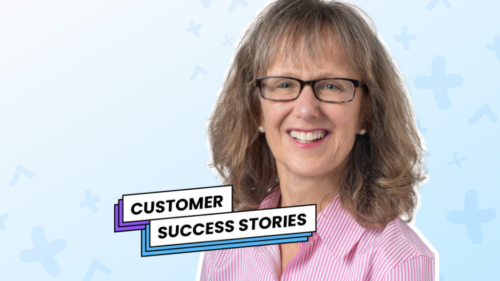 AWeber customer success stories with Kathi Simonsen. 50% more clicks with AMP for Email.