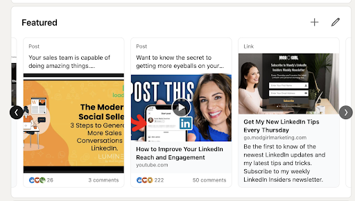How to use LinkedIn to grow your list with social media