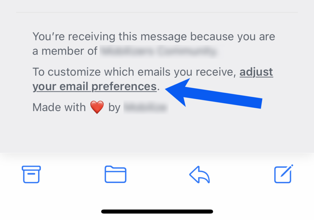 Wondering why are my emails going to spam? Simple things like making it hard to unsubscribe could be contributing to the problem.