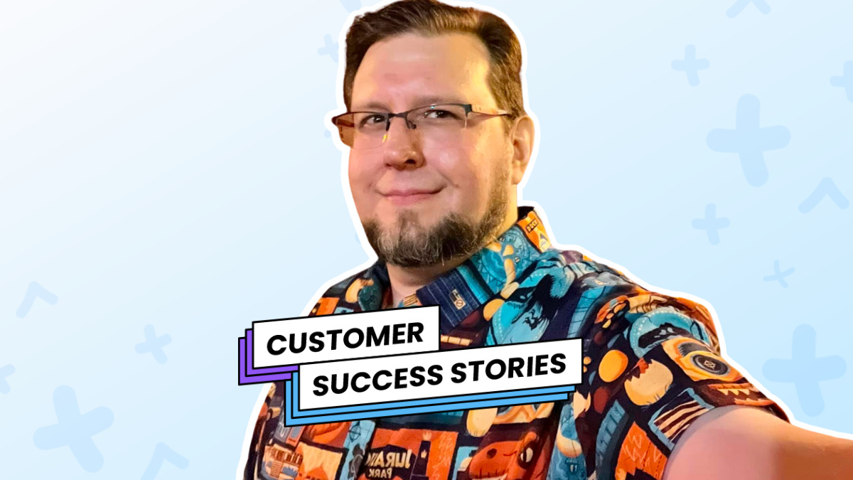 See how this author grew his Amazon sales using email marketing in AWeber