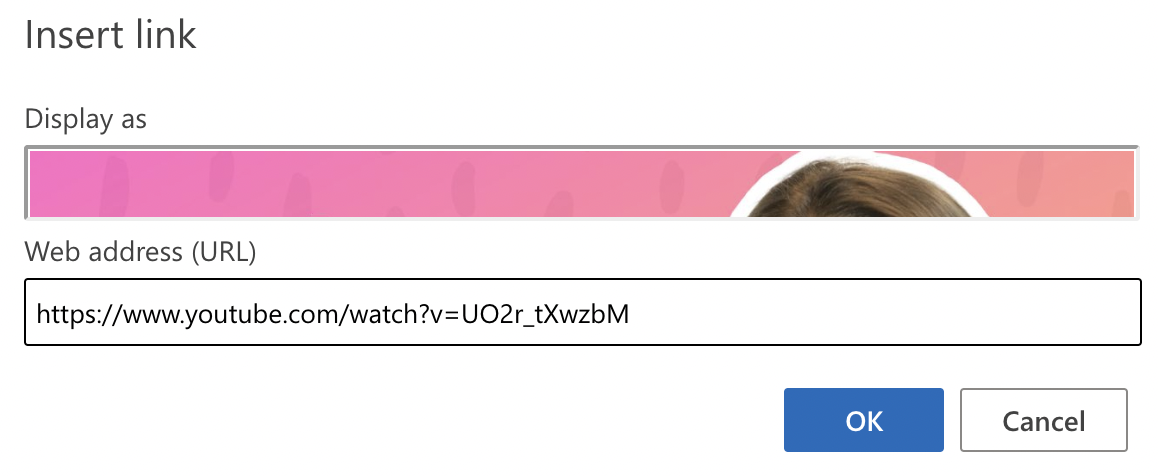 How To Embed A Youtube Video In An Email Step By Step Guide How To Embed A Youtube Video In An Email Step By Step Guide