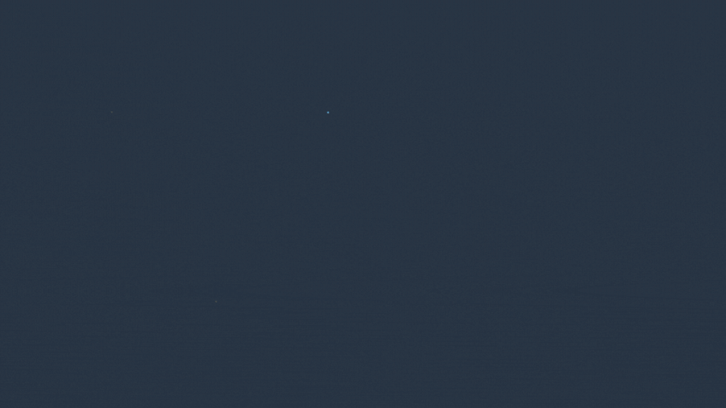 4th of July Fireworks GIF