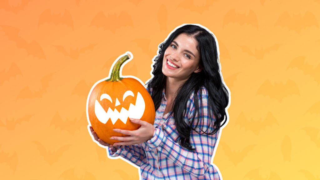 Halloween email marketing: 10 ideas and examples to scary good sales