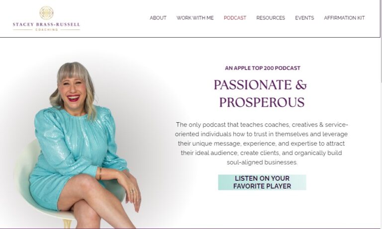 How To Start A Coaching Business: A Blueprint For Success | AWeber