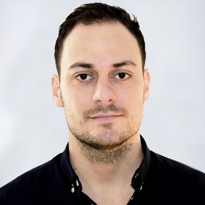 Luciano Bellacci, Head of Marketing, Group Online Marketing Agency, Denmark