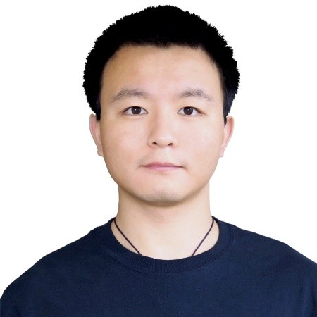 Rongzhong Li, Founder/CEO | Petoi
