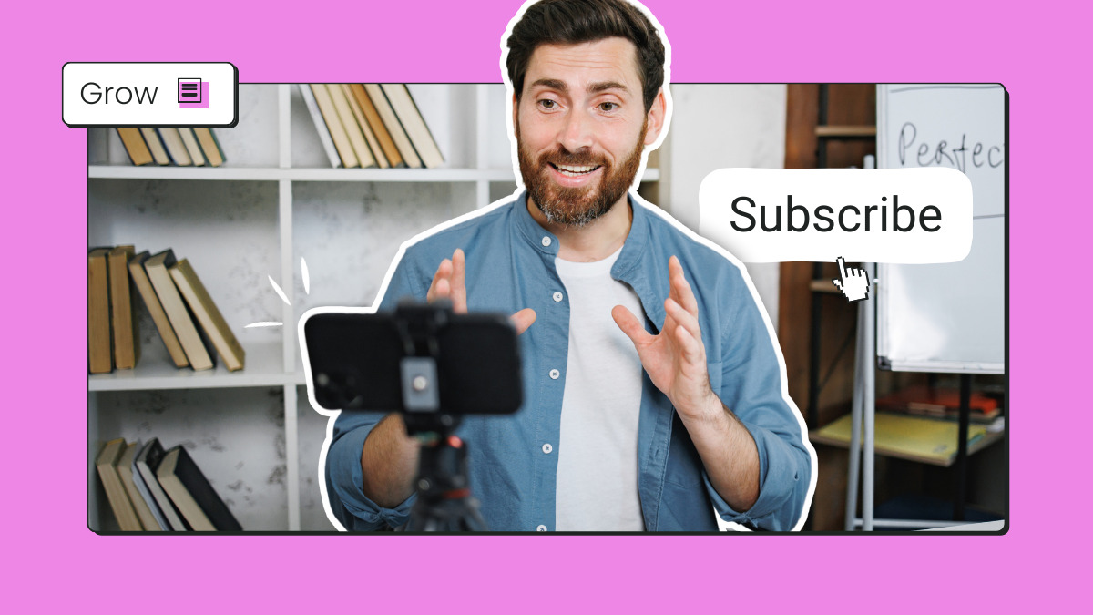 How To Get Your First 1,000 Subscribers On YouTube