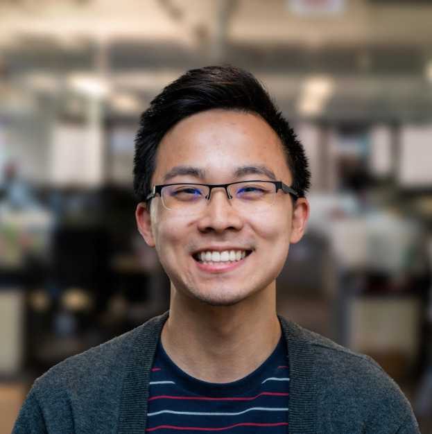 Will Yang, Head of Growth and Marketing, Instrumentl