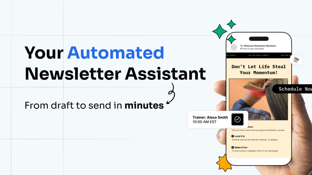 Newsletter Assistant featured image