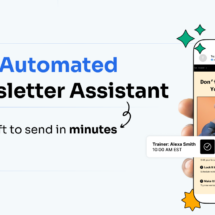 Newsletter Assistant featured image