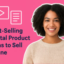 digital product ideas