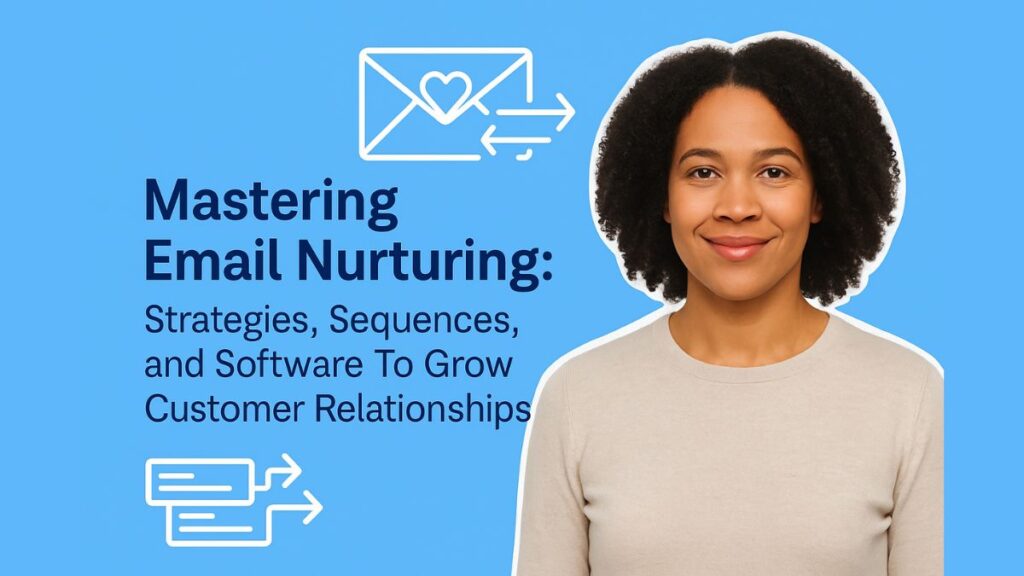 email nurturing strategies