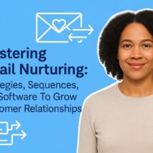 email nurturing strategies