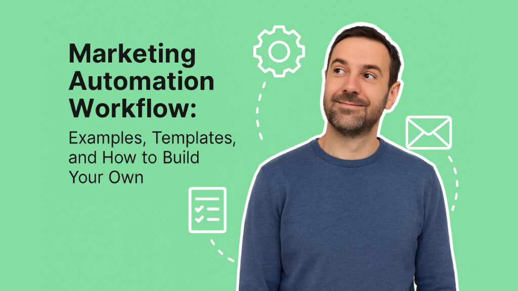 marketing automation workflows