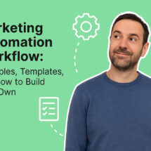 marketing automation workflows