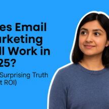 Email Marketing Success