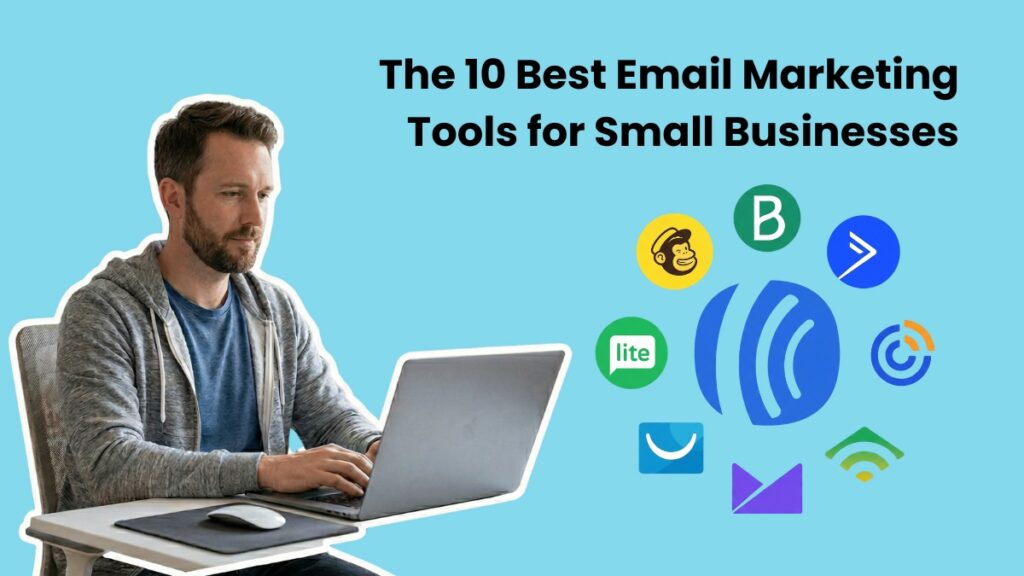 Best email marketing for small businesses