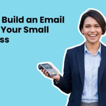 How to Build an Email List for Your Small Business