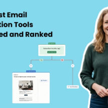 The 8 Best Email Automation Tools Compared and Ranked for 2026