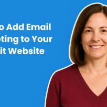How to Add Email Marketing to Your Replit Website